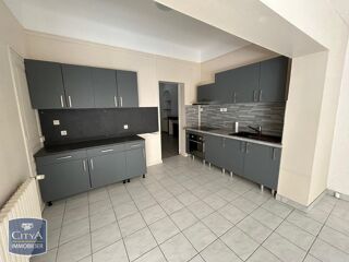  Maison  vendre 4 pices 126 m