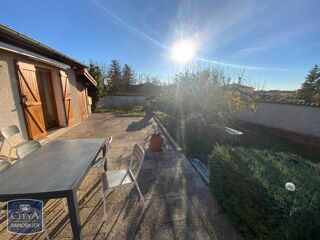  Maison � vendre 4 pi�ces 88 m�