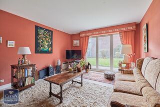  Appartement  vendre 3 pices 75 m