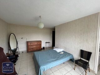  Appartement  vendre 1 pice 26 m