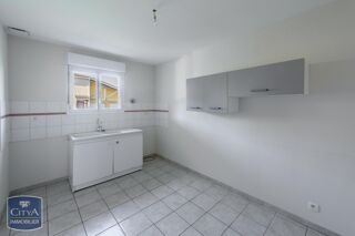  Maison � vendre 4 pi�ces 82 m�