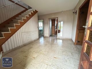  Maison � vendre 6 pi�ces 158 m�