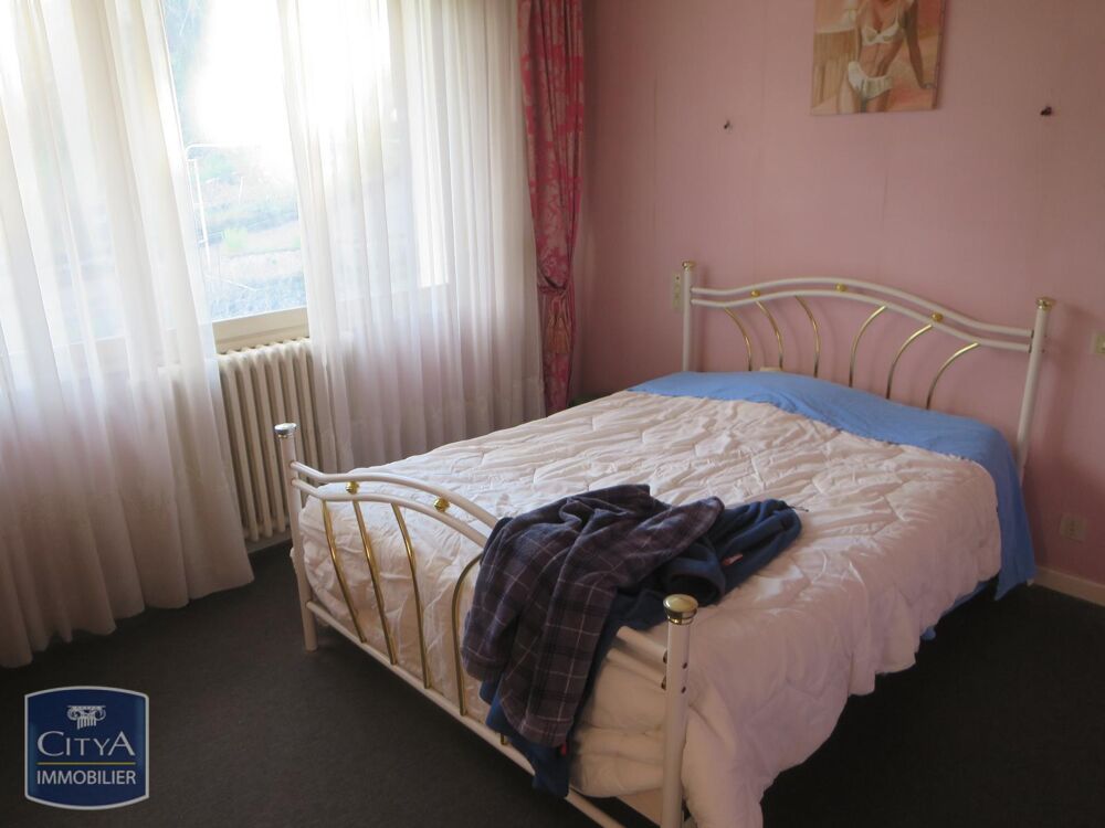  vendre  Maison Dijon (21000)