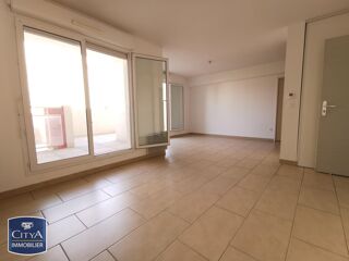  Appartement � vendre 2 pi�ces 45 m�