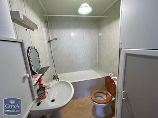  Appartement � vendre 1 pi�ce 28 m�