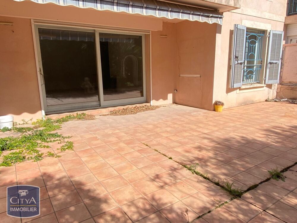  vendre  Appartement Sanary-sur-Mer (83110)