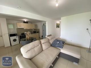  Appartement � vendre 3 pi�ces 60 m�