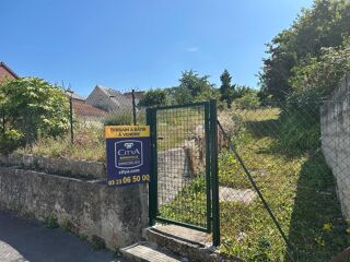  Terrain � vendre 603 m�
