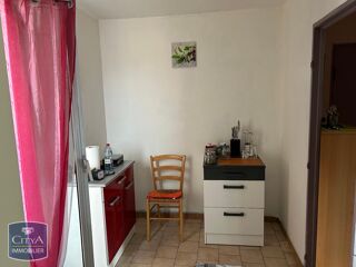  Appartement  vendre 1 pice 40 m