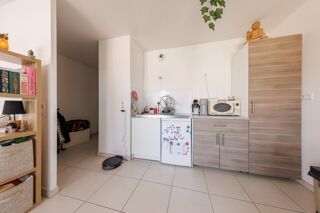  Appartement  vendre 1 pice 34 m