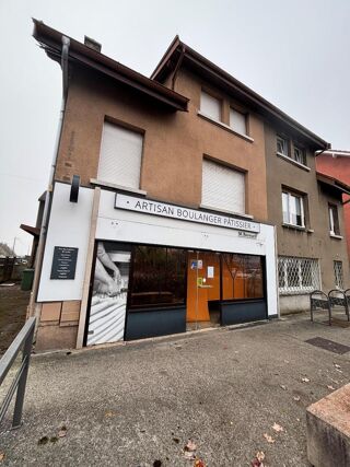  Maison � vendre 4 pi�ces 80 m�