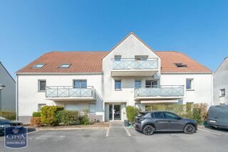  Appartement � vendre 