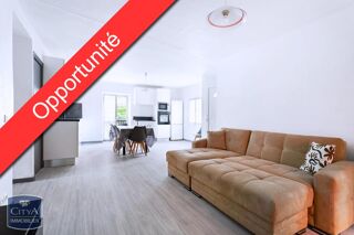  Appartement � vendre 4 pi�ces 84 m�