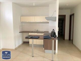  Appartement  vendre 3 pices 60 m