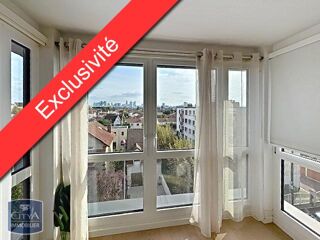  Appartement � vendre 2 pi�ces 48 m�