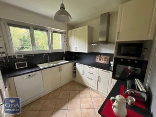  Maison � vendre 7 pi�ces 144 m�