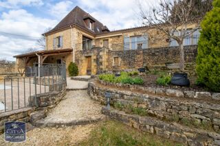  Maison � vendre 9 pi�ces 205 m�