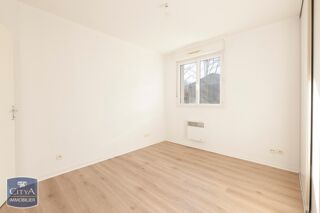  Appartement � vendre 2 pi�ces 40 m�