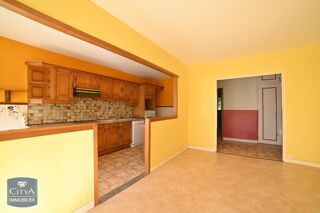  Appartement  vendre 5 pices 90 m