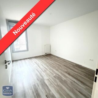  Appartement � vendre 3 pi�ces 58 m�