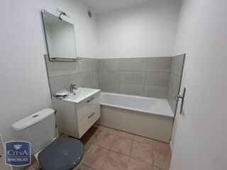  Appartement � vendre 2 pi�ces 42 m�