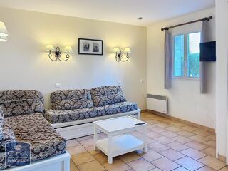  Appartement � vendre 2 pi�ces 43 m�