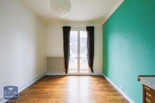  Appartement � vendre 2 pi�ces 47 m�