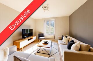  Appartement � vendre 2 pi�ces 47 m�