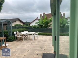  Maison � vendre 4 pi�ces 80 m�
