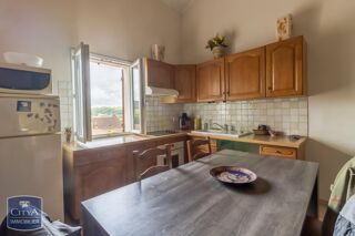  Appartement  vendre 2 pices 46 m