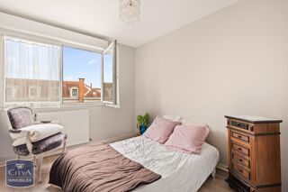  Appartement � vendre 2 pi�ces 46 m�