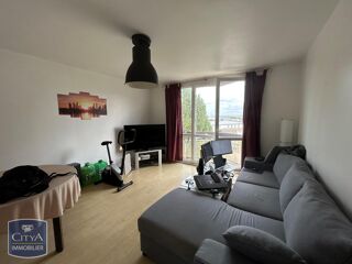  Appartement � vendre 2 pi�ces 54 m�