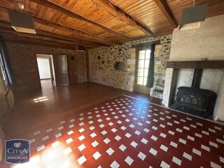  Maison � vendre 4 pi�ces 90 m�