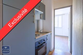  Appartement  vendre 2 pices 32 m