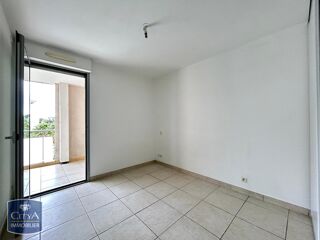  Appartement � vendre 3 pi�ces 60 m�