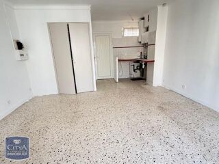  Appartement � vendre 1 pi�ce 25 m�