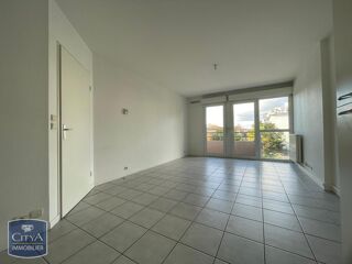  Appartement � vendre 3 pi�ces 58 m�