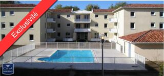  Appartement � vendre 3 pi�ces 53 m�