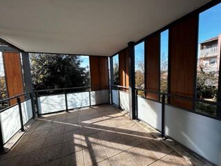  Appartement � vendre 3 pi�ces 60 m�