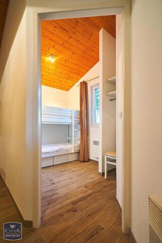  Maison � vendre 4 pi�ces 48 m�