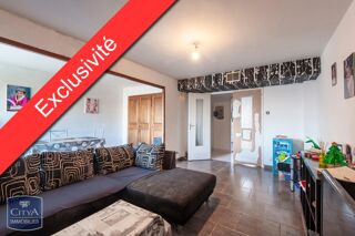  Appartement  vendre 3 pices 77 m