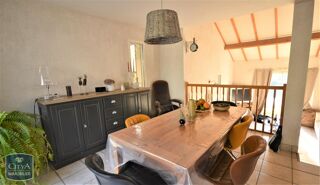  Maison � vendre 7 pi�ces 130 m�