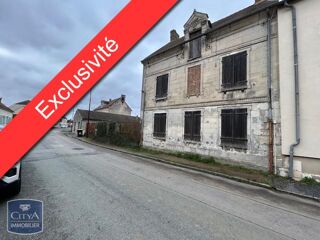  Maison � vendre 100 m�