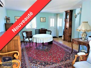  Maison � vendre 3 pi�ces 73 m�