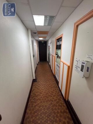  Immeuble  vendre 183 m