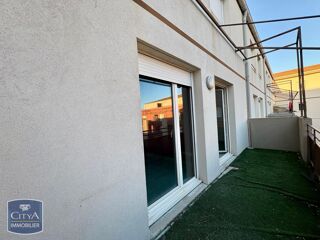  Appartement � vendre 3 pi�ces 51 m�