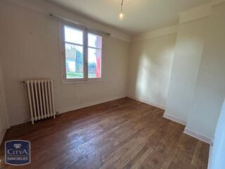  Maison � vendre 4 pi�ces 73 m�