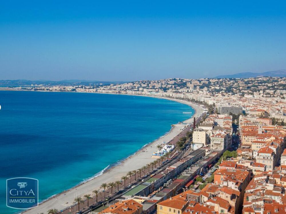 � vendre  Appartement Nice (06300)