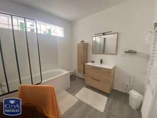  Appartement  vendre 3 pices 77 m