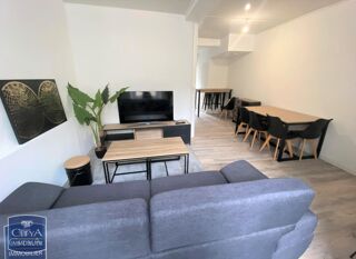  Maison � vendre 6 pi�ces 85 m�